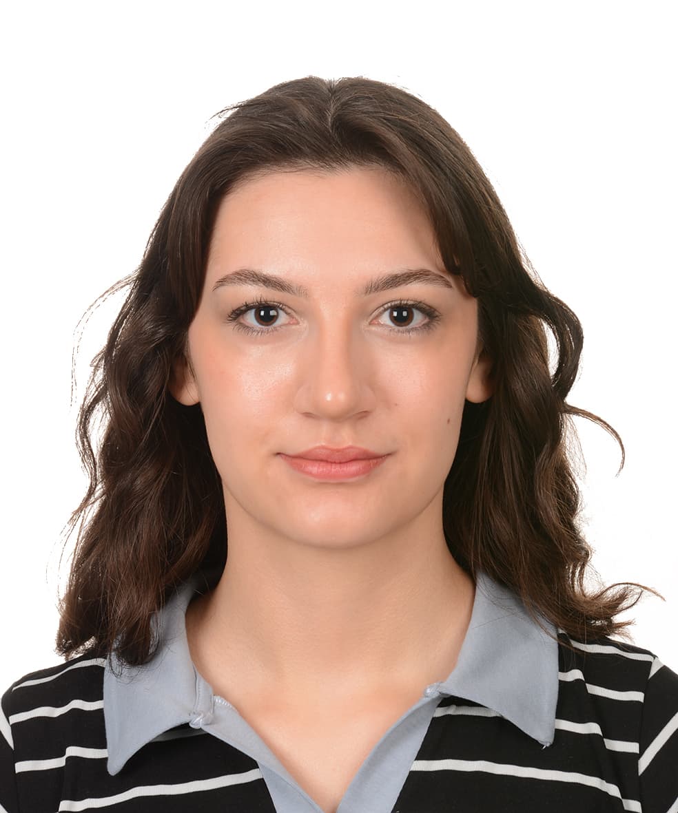 Betül Tuba Gümüş
